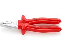 KNIPEX High Leverage Combination Pliers 1000V-insulated (200 mm) 02 07 200