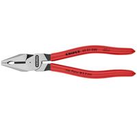 KNIPEX - 02 01 200 Tools - High Leverage Combination Pliers (201200)