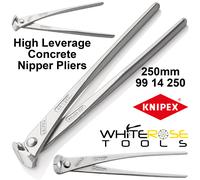 KNIPEX High Lever Transmission Zinc Plated 250 mm, 99 14 250