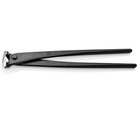 Knipex High Leverage Concreters' Nipper high lever transmission black atramentized 300 mm 99 10 300 EAN