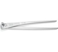 Knipex High Leverage Concreters Nipper high lever transmission bright zinc