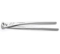 Knipex High Leverage Concreters Nipper high lever transmission bright zinc
