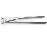 Knipex High Leverage Concreters' Nipper high lever transmission bright zinc plated 250 mm 99 14 250