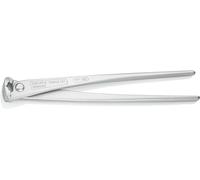 Knipex High Leverage Concreters' Nipper high lever transmission bright zinc plated 300 mm (self-service card/blister) 99 14 300 SB