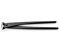Knipex 99 10 300 SB High Leverage Concreter's Nippers Black Atrame...