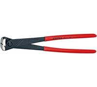 KNIPEX High Leverage Concreters' Nipper High Lever Transmission with Plastic Coating 250 mm, 99 11 250