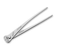 Knipex High Leverage Concreters' Nipper high lever transmission bright zinc plated 250 mm (self-service card/blister) 99 14 250 SB