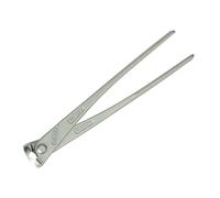 Knipex High Leverage Concreter's Nippers 250mm 10in Zinc Plated 9914250L