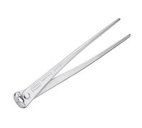 Knipex High Leverage Concreter's Nippers 300mm 12in Zinc Plated 9914300L