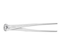 Knipex High Leverage Concreters Nippers 300mm Will Twist And Cut 3.8mm 48725