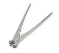 Knipex High Leverage Concreter's Nippers Bright Zinc Plated 250mm (10in)