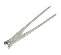 Knipex - High Leverage Concreter's Nippers Bright Zinc Plated 250mm (10in) Loose