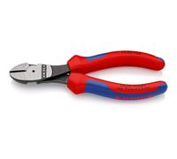 KNIPEX High Leverage Diagonal Cutter (160 mm) 74 02 160