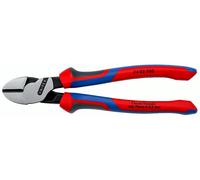 Knipex 74 02 200 High Leverage Diagonal Cutters 200mm