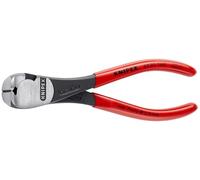 KNIPEX High Leverage End Cut Nippers