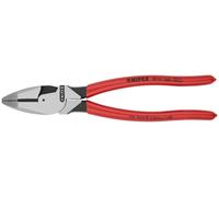 Knipex 09 01 240 9.5-Inch Ultra-High Leverage Lineman's Pliers