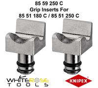 Knipex Hose Clamp Pliers Grip Inserts Spare Parts Plumbing Bathroom Kitchen