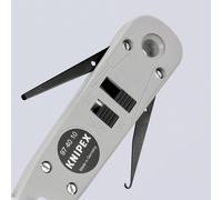 Knipex Insertion Tool For LSA-Plus And Identical 175mm