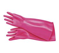 KNIPEX Insulating Gloves insulated Size 11 / Class 0 410 mm 98 65 42