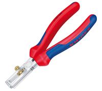 Knipex Insulation Strippers 160mm