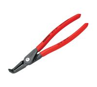 Knipex Internal Precision Bent Circlip Pliers 48 21 Series