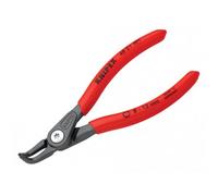 Knipex Internal Precision Bent Circlip Pliers 48 21 Series Multi Colour (8-13mm J01)