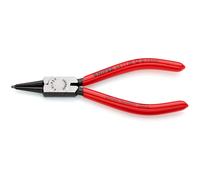 KNIPEX Internal Snap Ring Pliers-Forged Tips