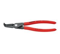 Knipex Internal Straight Tip Circlip Pliers 40 - 100mm Capacity 210mm 48 21 J31