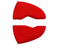 Knipex Jaw Protectors For 10" Cobra Pliers 3 Pairs 87 09 250 V01