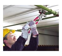 Knipex 64952 Cobra® 87 01 560 Waterpump Pliers Pipe Capacity 115Mm each