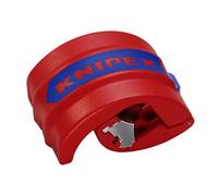 Knipex 90 22 10 BK BiX® Plastic Pipe Cutter & Sealing Sleeves