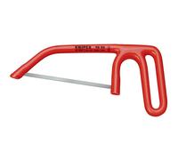 Knipex Knipex Fully Insulated Junior Hacksaw Frame