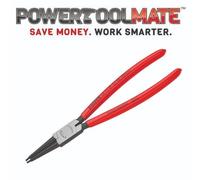 Knipex KPX4411J3 Circlip Pliers Internal Straight 40 - 100mm J3