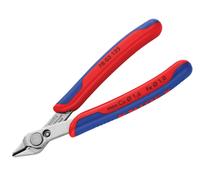 Knipex KPX7803125 Electronic Super Knips - Narrow Head 78 03 125