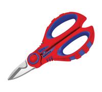 Knipex 95 05 10 Electrician's Shears 160mm 95 05 10 SB