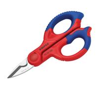 Knipex 95 05 155 SB Electricians' Shears 155mm