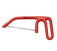 Knipex KPX9890 Junior Hacksaws Insulated 98 90
