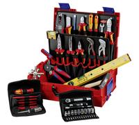 KNIPEX L-BOXX® Electric 63 parts 357 mm 00 21 19 LB E