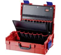 KNIPEX L-BOXX® Empty 357 mm 00 21 19 LB