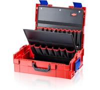 KNIPEX L-Boxx Empty 357 mm, 00 21 19 LB