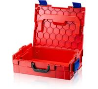 KNIPEX L-Boxx, Empty 357 mm, 00 21 19 LB LE