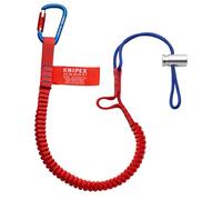 KNIPEX Lanyard 900 mm, 00 50 12 T BK