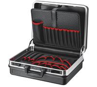 Draper Knipex 00 21 05 Le Tool Case "basic" Empty 12088