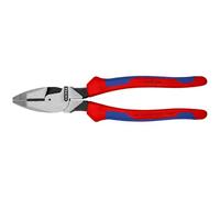 Knipex 09 02 Lineman Pliers