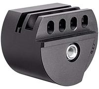 KNIPEX Locator for 97 49 68 (solar cable connectors Solarlok) 97 49 68 1, black