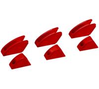 KNIPEX Protective jaws for 86 XX 300 3 pairs 86 09 300 V01