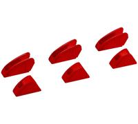 KNIPEX Protective jaws for 86 XX 180 3 pairs 86 09 180 V01