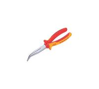 Knipex Long Nose 200mm Multicolour Diagonal Side Cutter