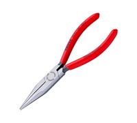 KNIPEX Long Nose Pliers (140 mm) 30 21 140