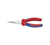 KNIPEX Long Nose Pliers (190 mm) 30 25 190